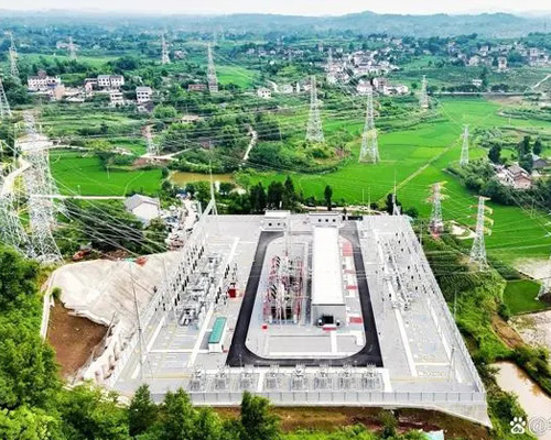 Области применения силовых трансформаторов